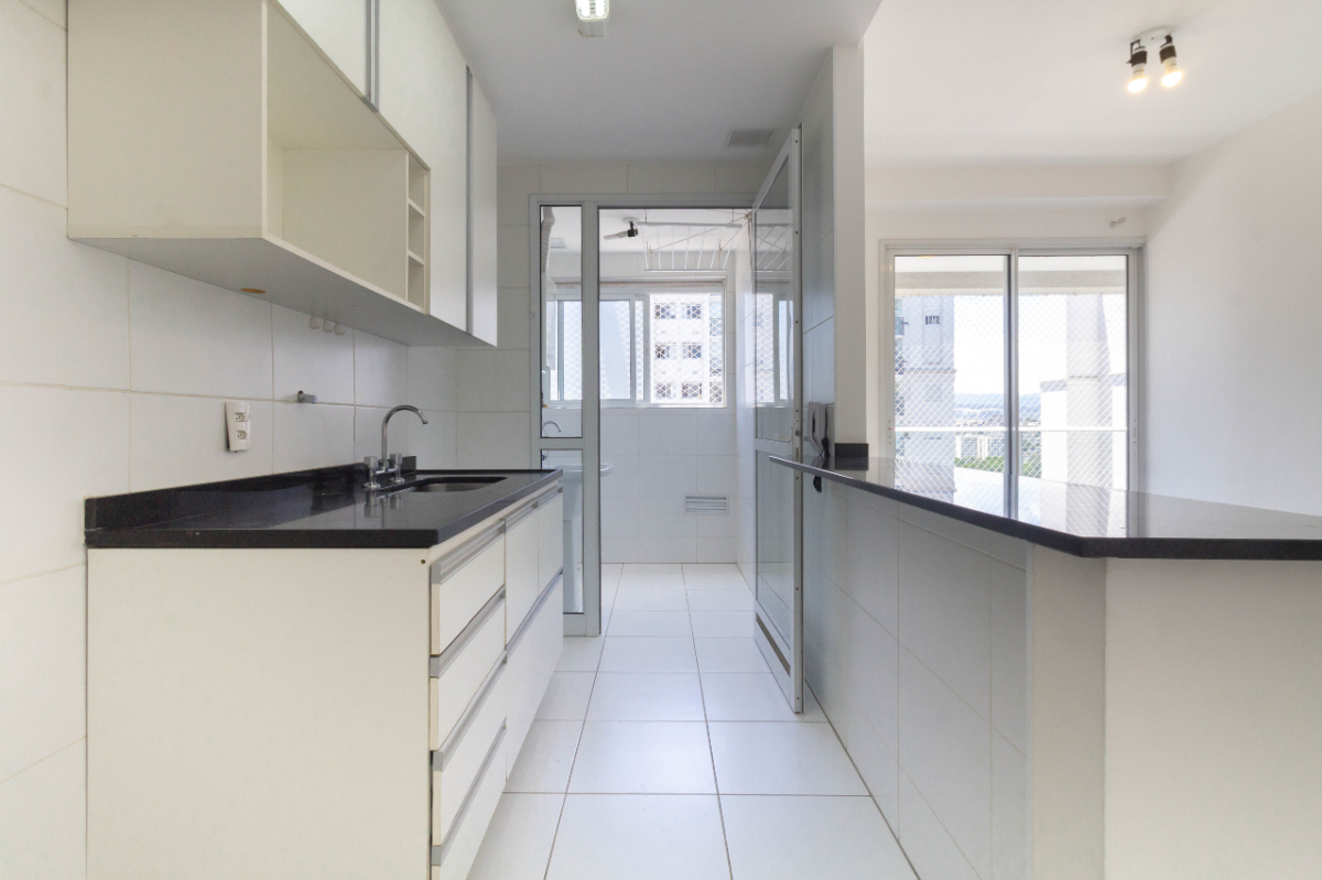 Apartamento, 2 quartos, 55 m² - Foto 21