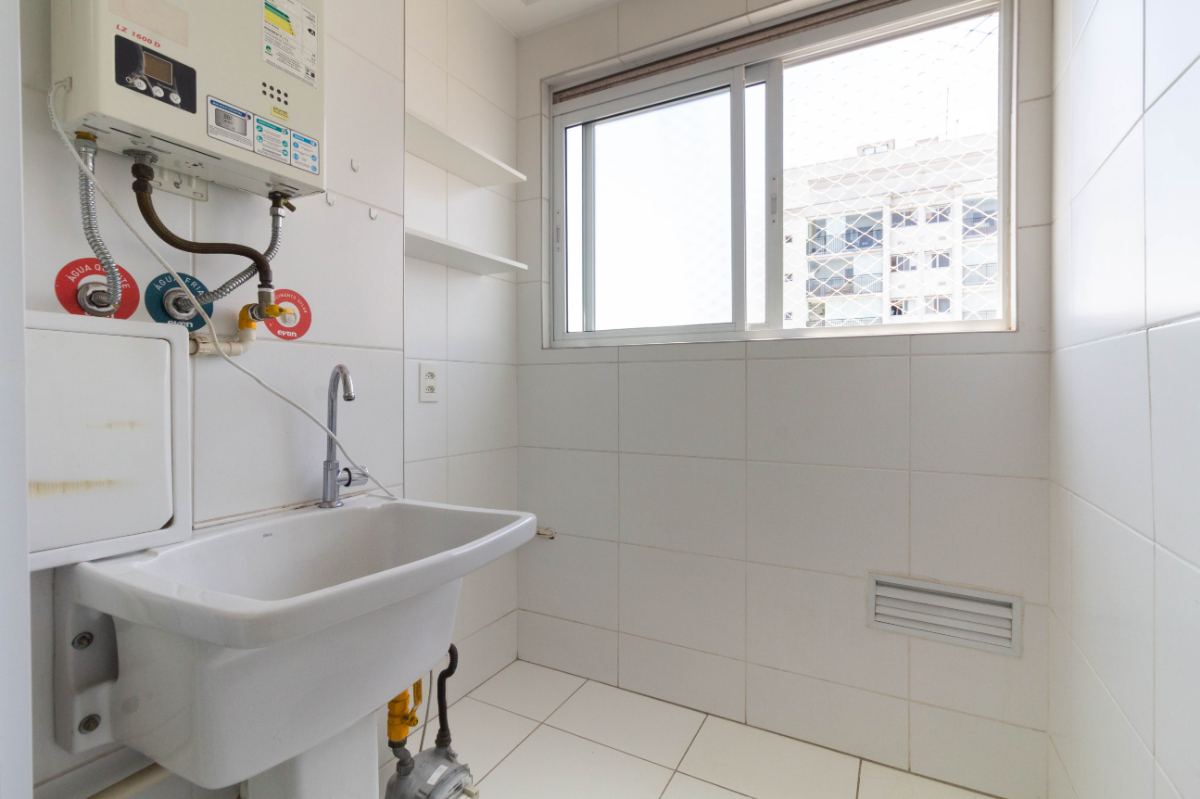 Apartamento, 2 quartos, 55 m² - Foto 22