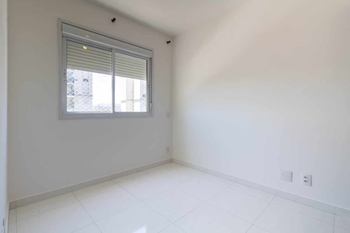 Apartamento, 2 quartos, 55 m² - Foto 3