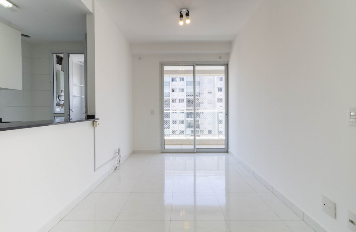Apartamento, 2 quartos, 55 m² - Foto 4