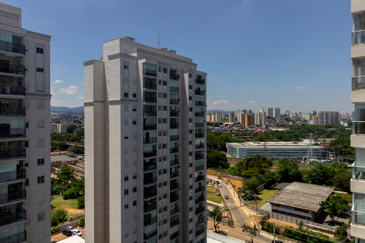 Apartamento, 2 quartos, 55 m² - Foto 6