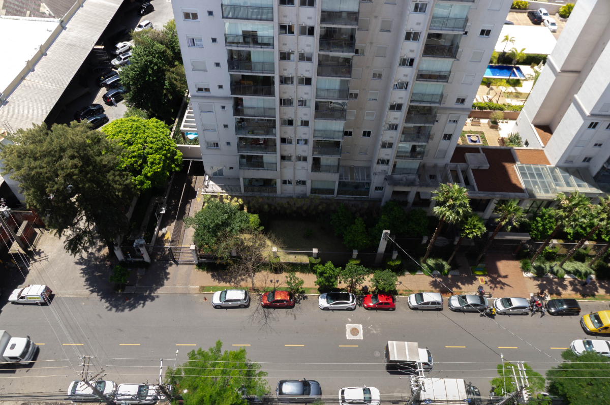 Apartamento, 2 quartos, 55 m² - Foto 7