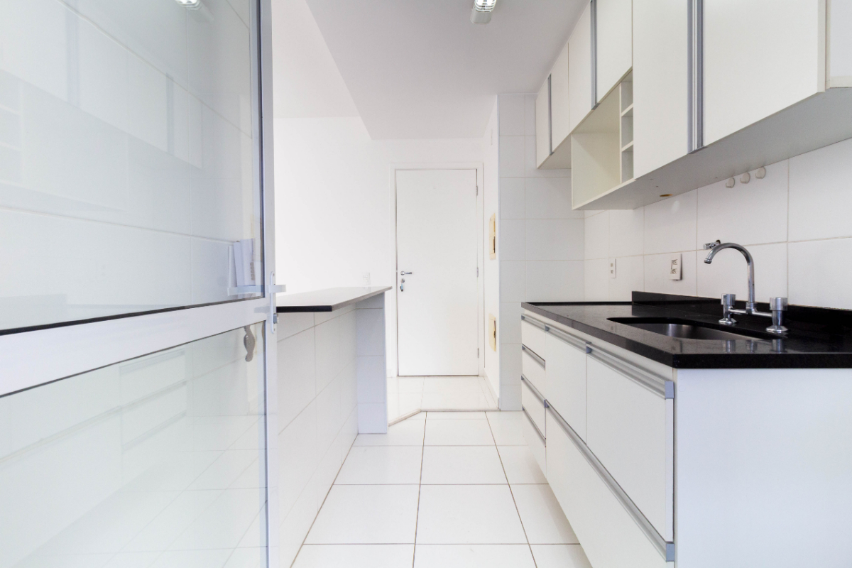 Apartamento, 2 quartos, 55 m² - Foto 9