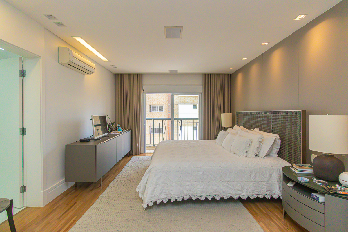 Apartamento, 3 quartos, 226 m² - Foto 20