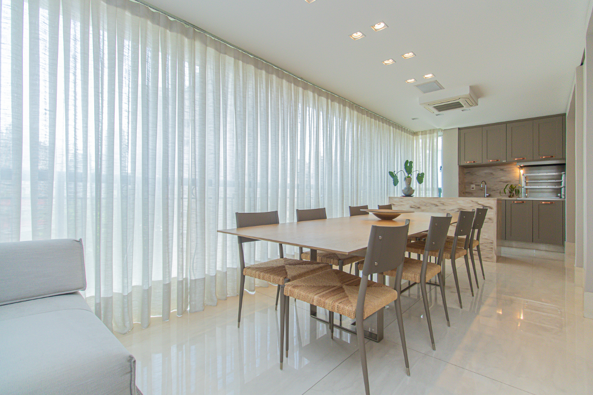 Apartamento, 3 quartos, 226 m² - Foto 6
