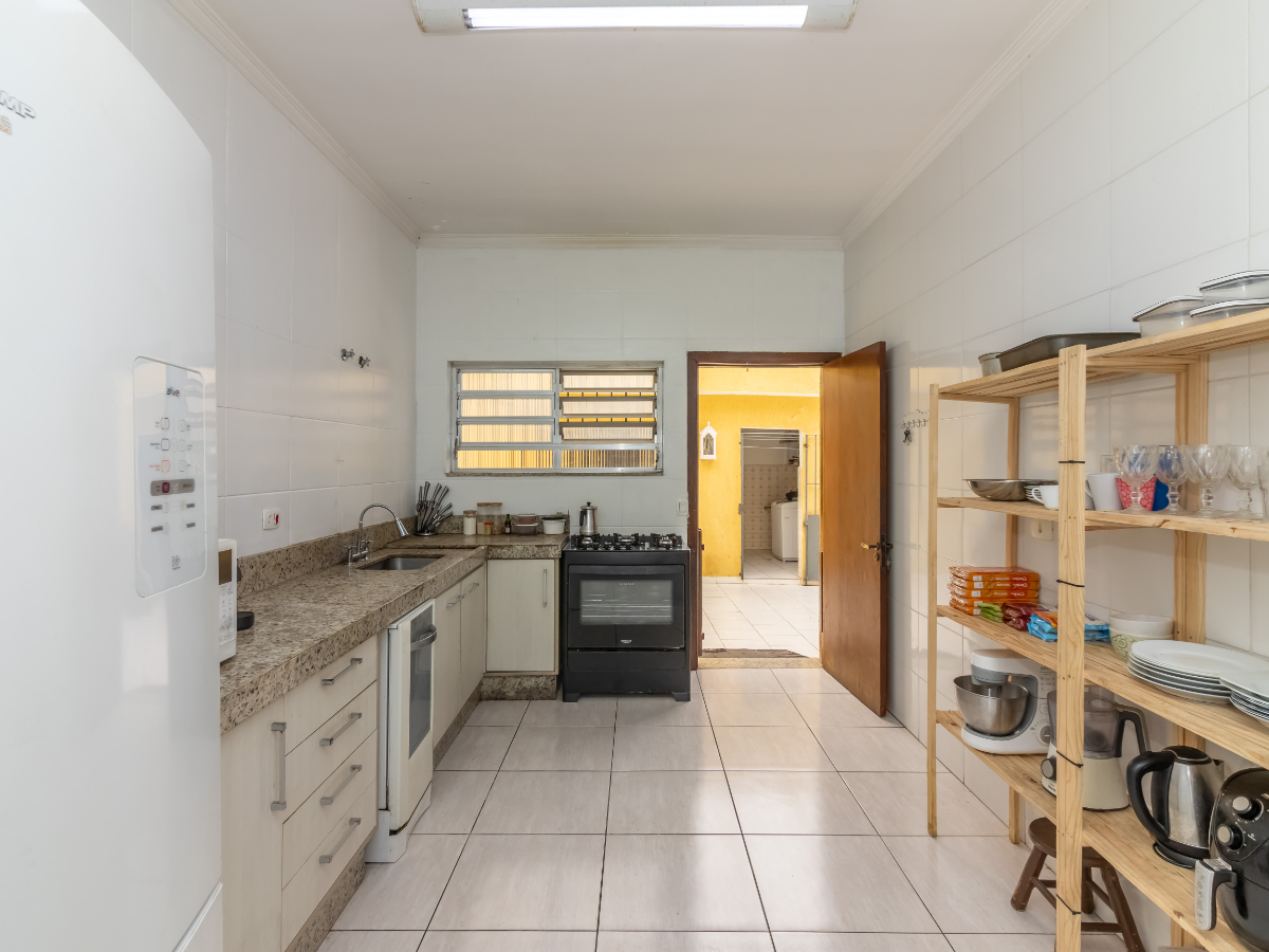 Casa, 3 quartos, 250 m² - Foto 10