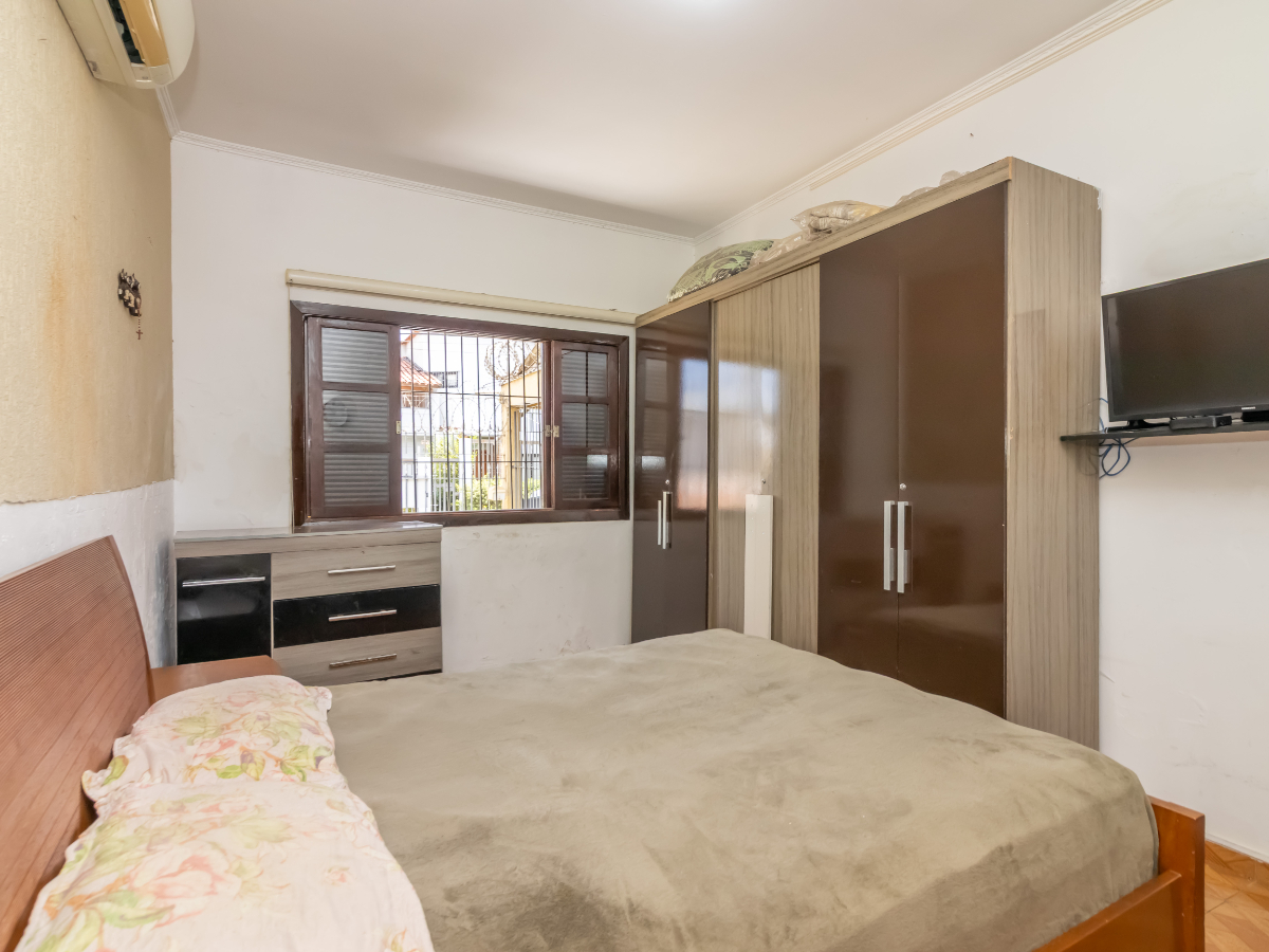 Casa, 3 quartos, 250 m² - Foto 12