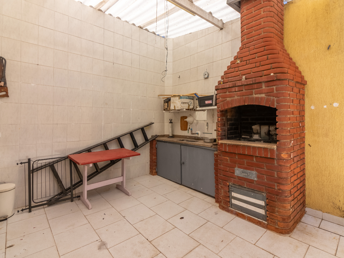 Casa, 3 quartos, 250 m² - Foto 14