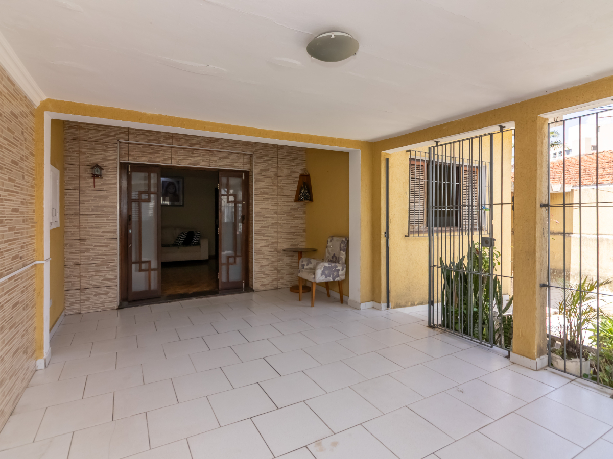 Casa, 3 quartos, 250 m² - Foto 15