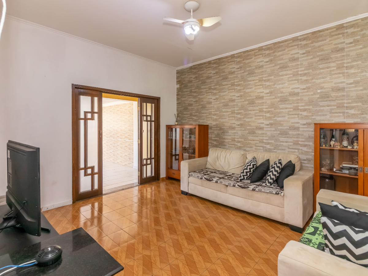 Casa, 3 quartos, 250 m² - Foto 16