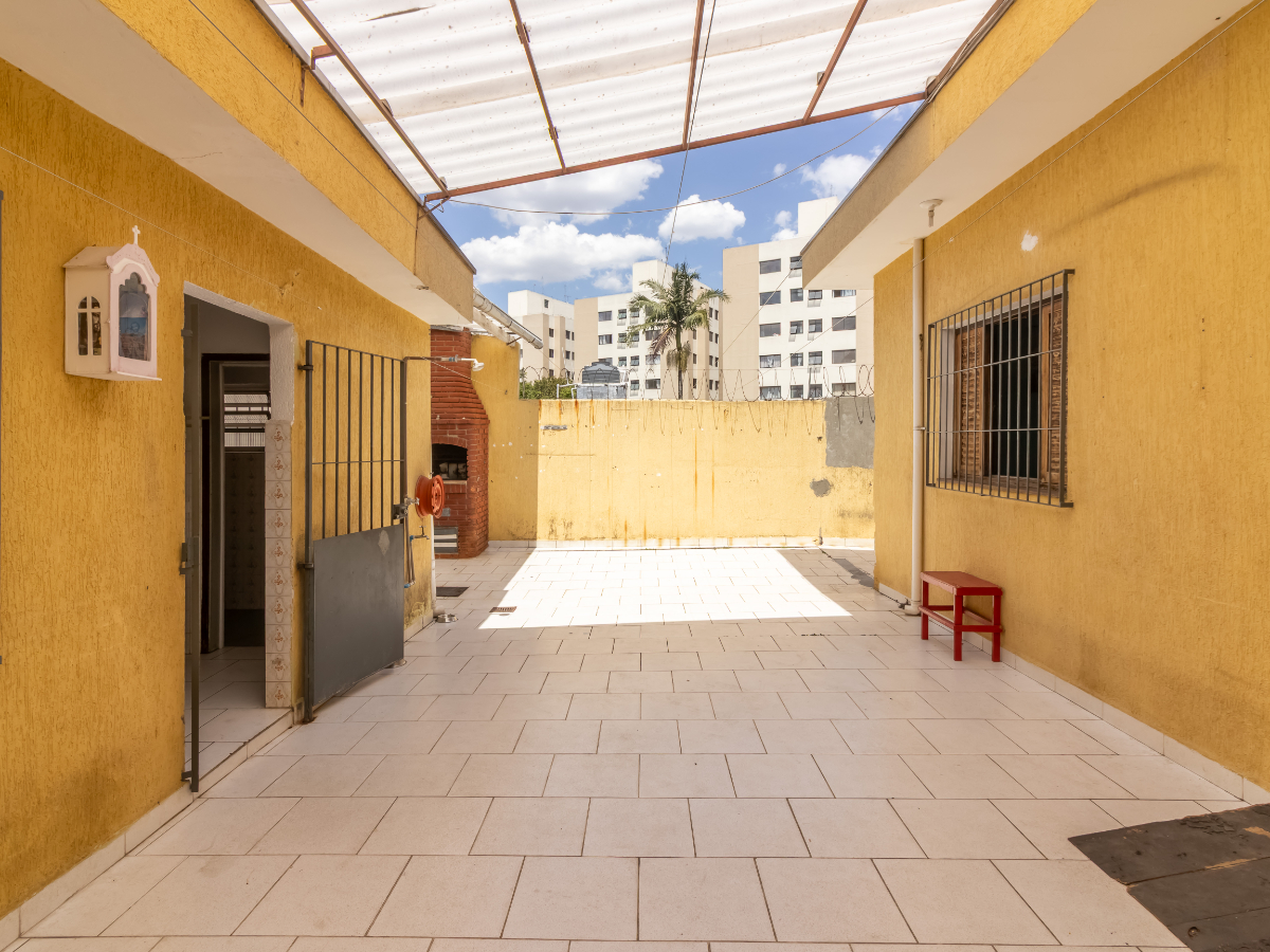 Casa, 3 quartos, 250 m² - Foto 4