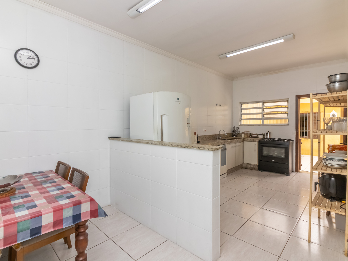 Casa, 3 quartos, 250 m² - Foto 9