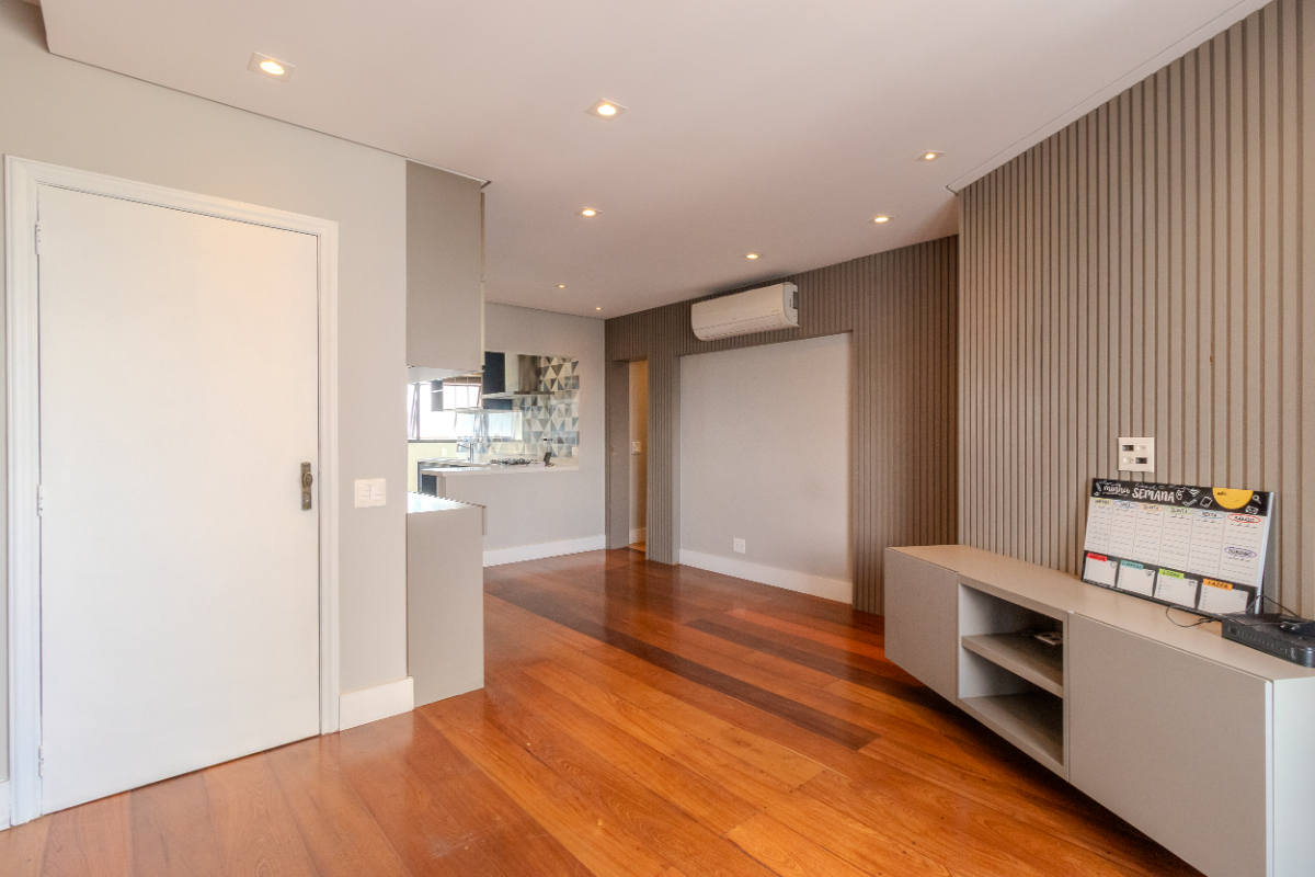 Apartamento, 3 quartos, 92 m² - Foto 1