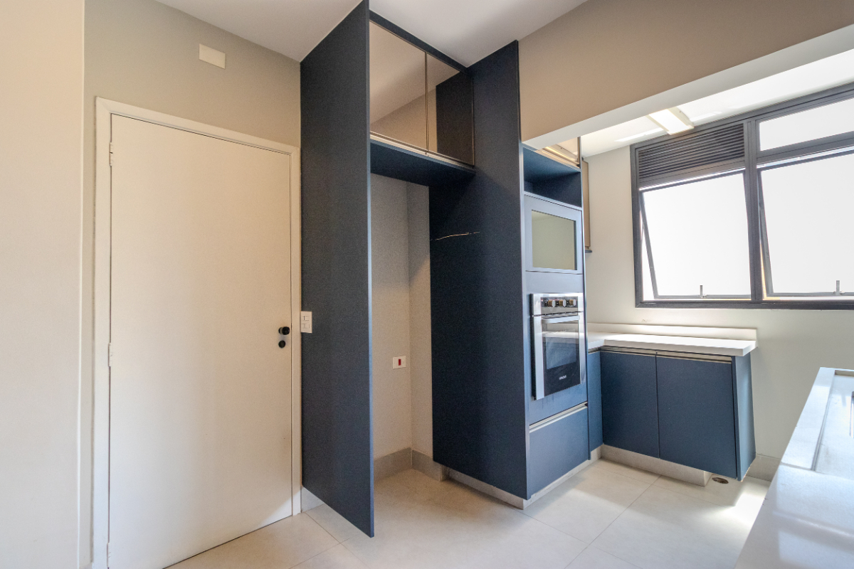 Apartamento, 3 quartos, 92 m² - Foto 11