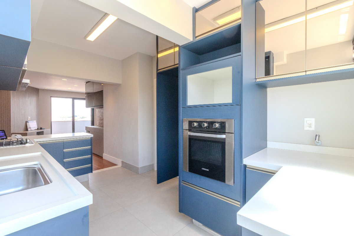 Apartamento, 3 quartos, 92 m² - Foto 12