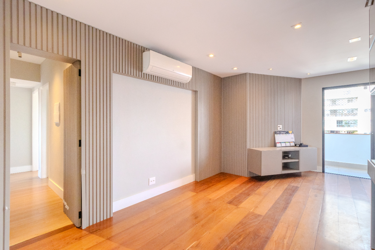 Apartamento, 3 quartos, 92 m² - Foto 2