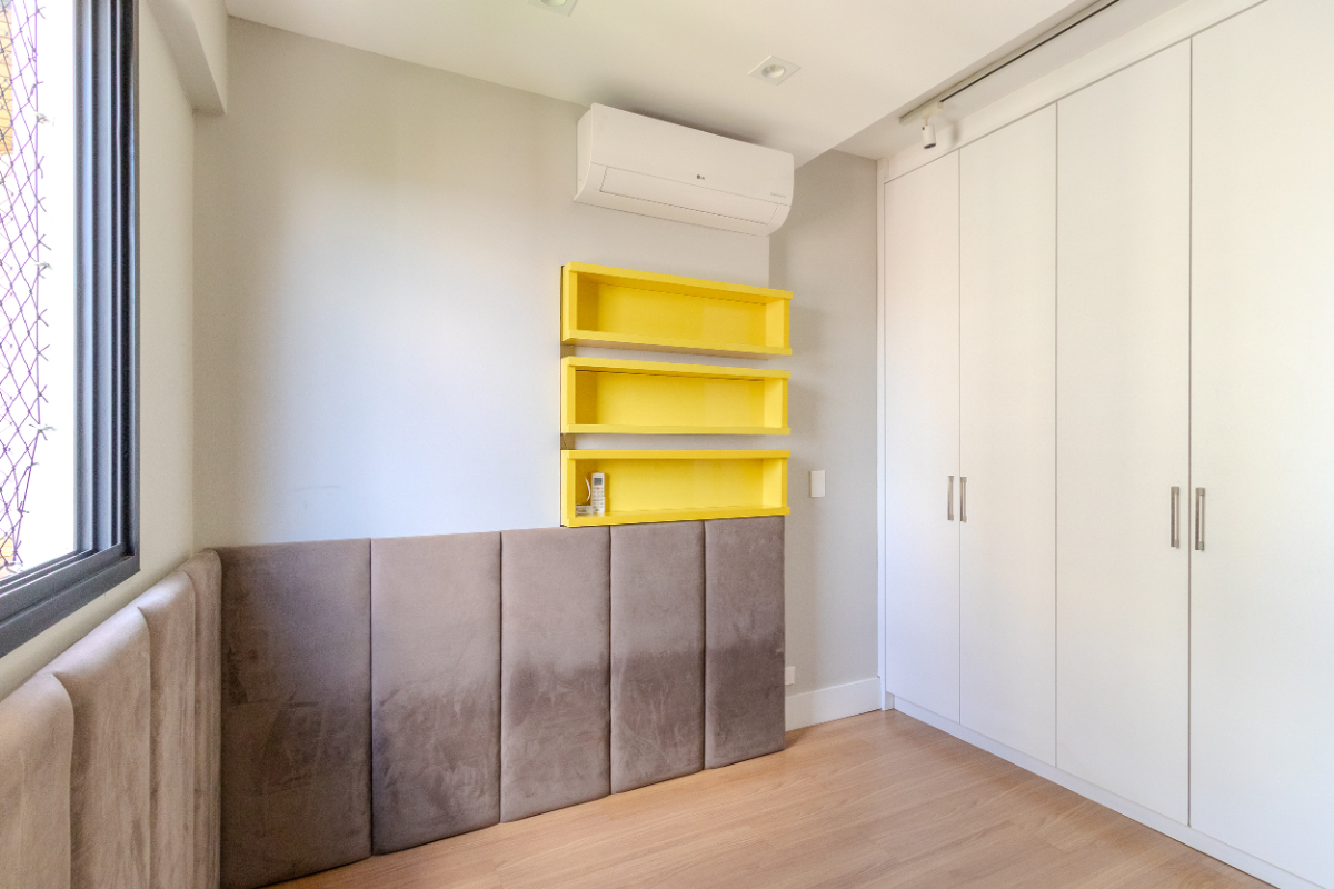 Apartamento, 3 quartos, 92 m² - Foto 20