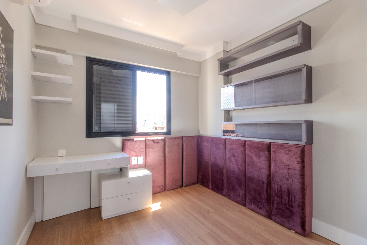 Apartamento, 3 quartos, 92 m² - Foto 22