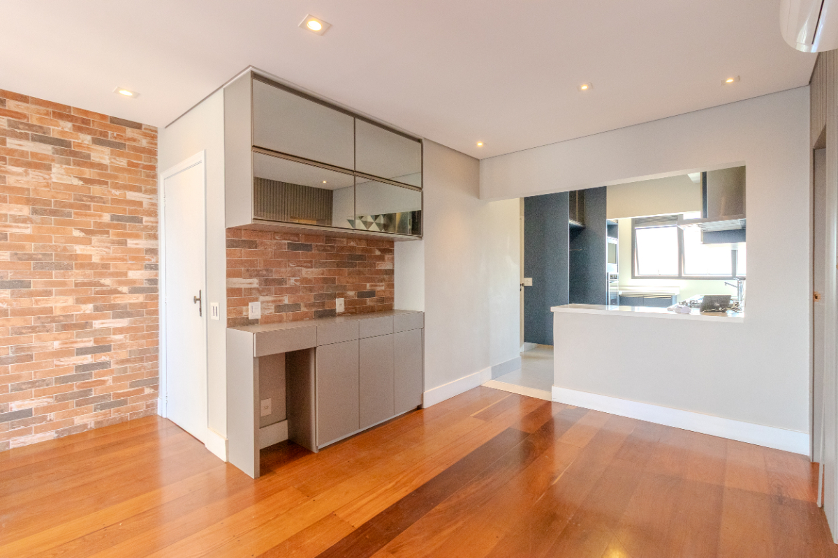 Apartamento, 3 quartos, 92 m² - Foto 3