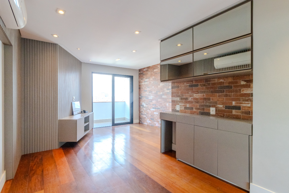 Apartamento, 3 quartos, 92 m² - Foto 4