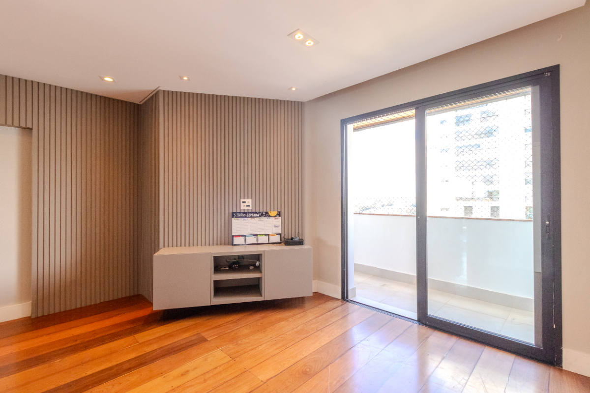 Apartamento, 3 quartos, 92 m² - Foto 5