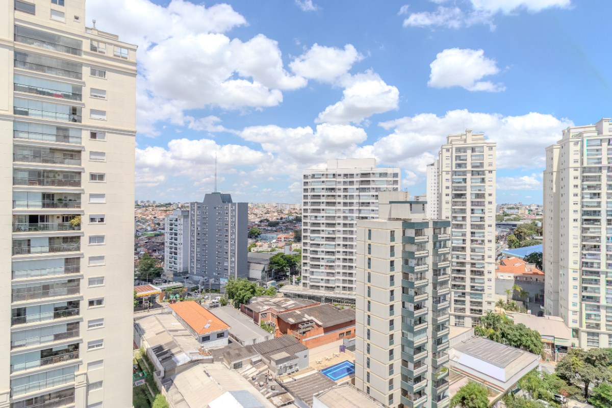 Apartamento, 3 quartos, 92 m² - Foto 9