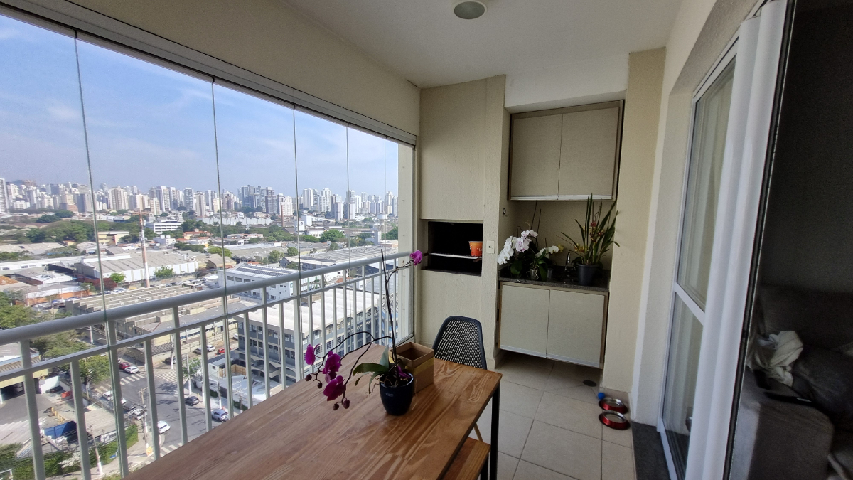 Apartamento, 3 quartos, 101 m² - Foto 1