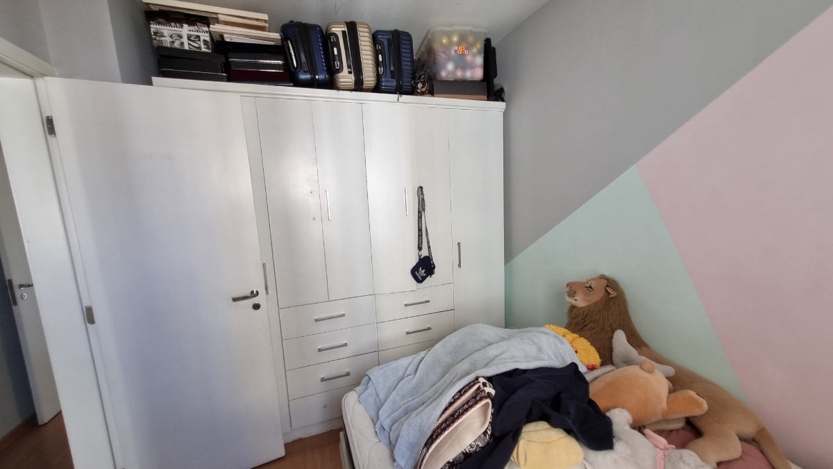 Apartamento, 3 quartos, 101 m² - Foto 6