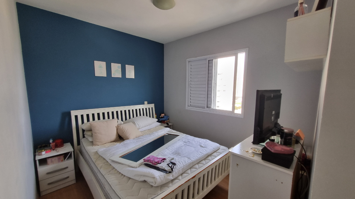 Apartamento, 3 quartos, 101 m² - Foto 9