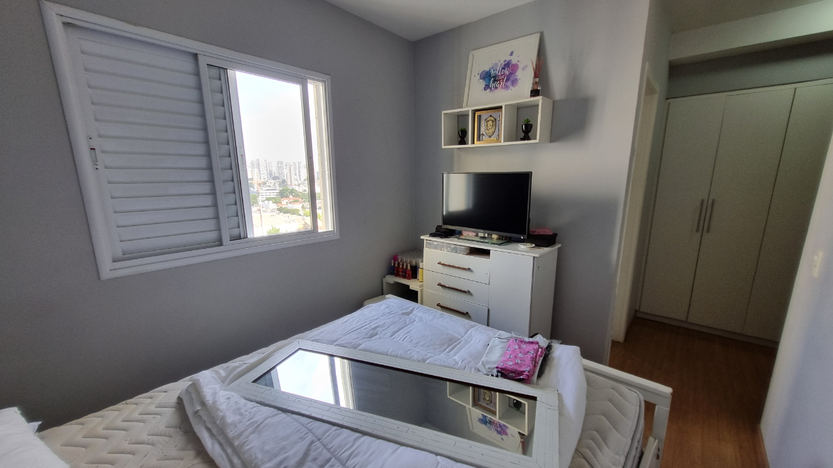 Apartamento, 3 quartos, 101 m² - Foto 10