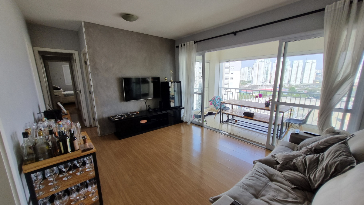 Apartamento, 3 quartos, 101 m² - Foto 4