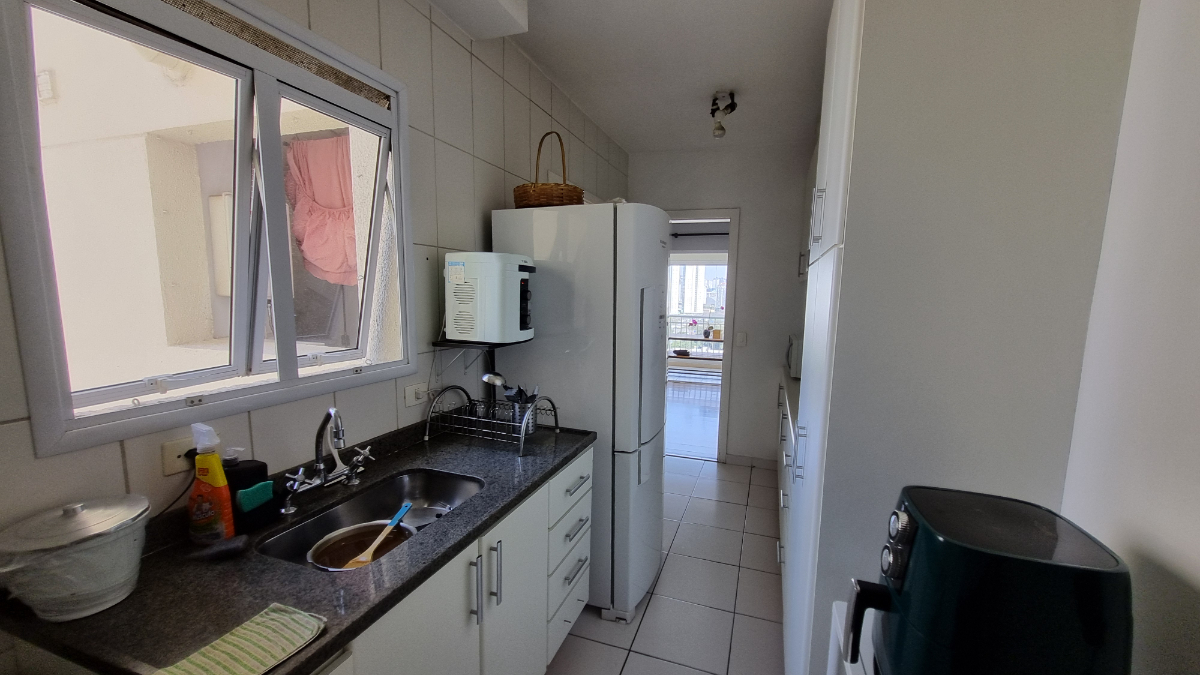 Apartamento, 3 quartos, 101 m² - Foto 11