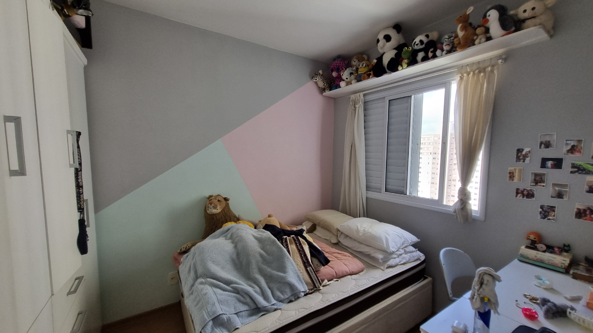 Apartamento, 3 quartos, 101 m² - Foto 8