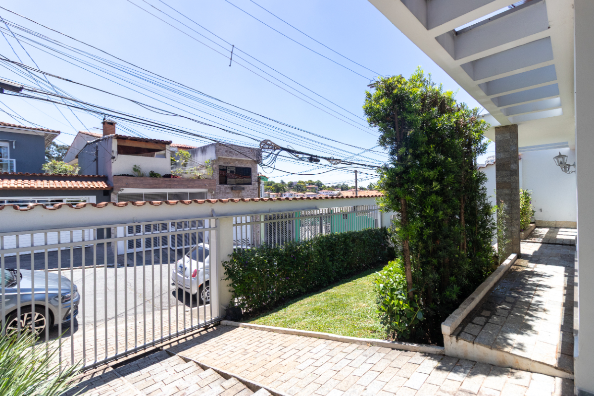 Casa, 4 quartos, 170 m² - Foto 11