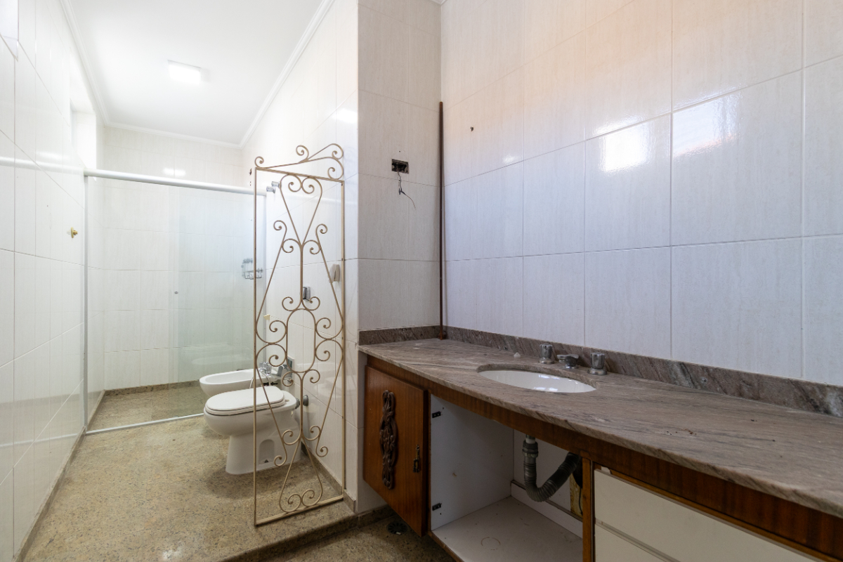 Casa, 4 quartos, 170 m² - Foto 21