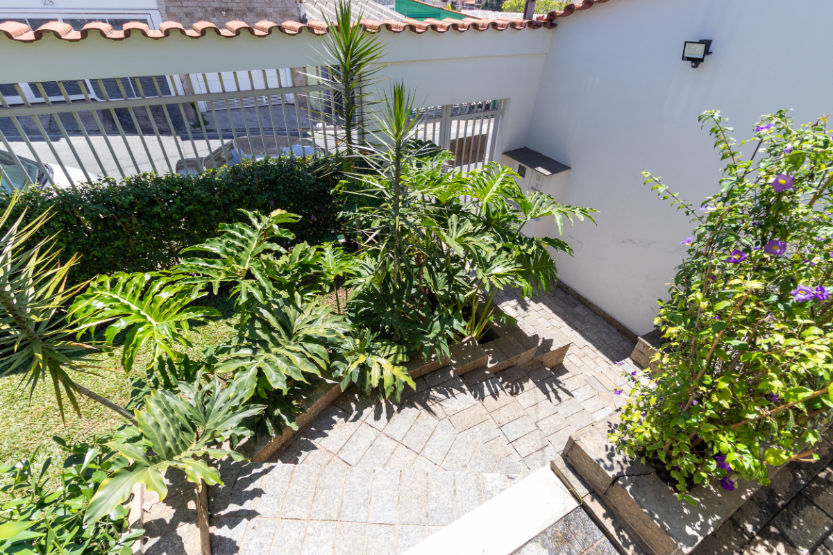 Casa, 4 quartos, 170 m² - Foto 6