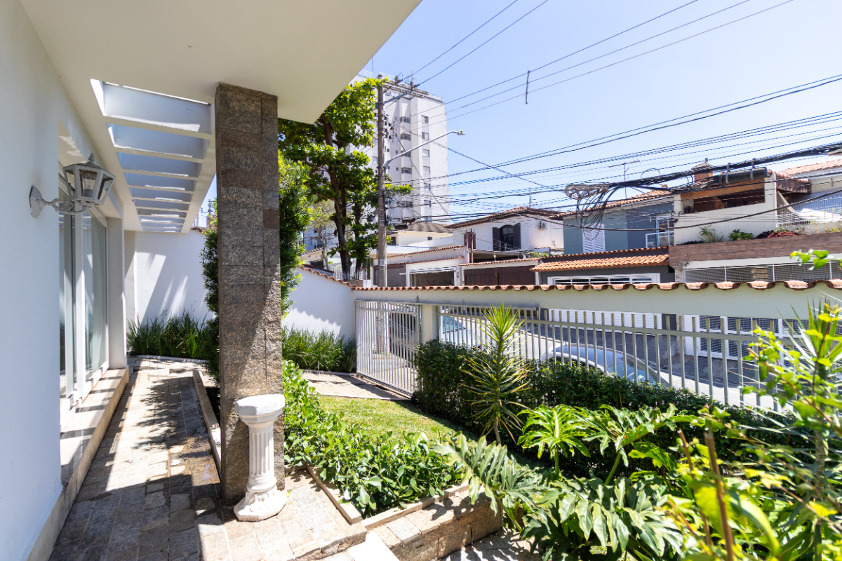 Casa, 4 quartos, 170 m² - Foto 7