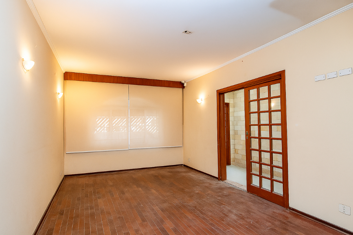 Casa, 3 quartos, 144 m² - Foto 2