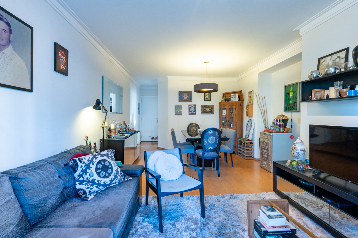 Apartamento, 3 quartos, 82 m² - Foto 10