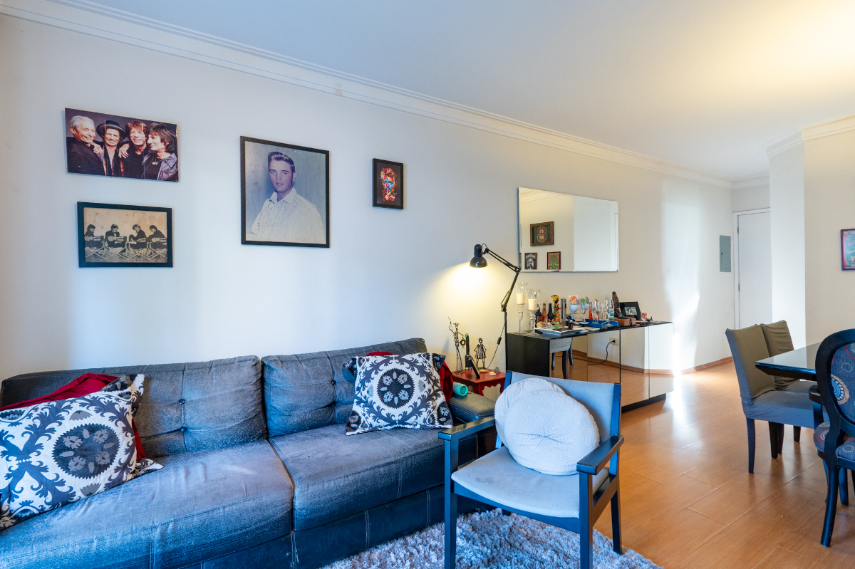 Apartamento, 3 quartos, 82 m² - Foto 11