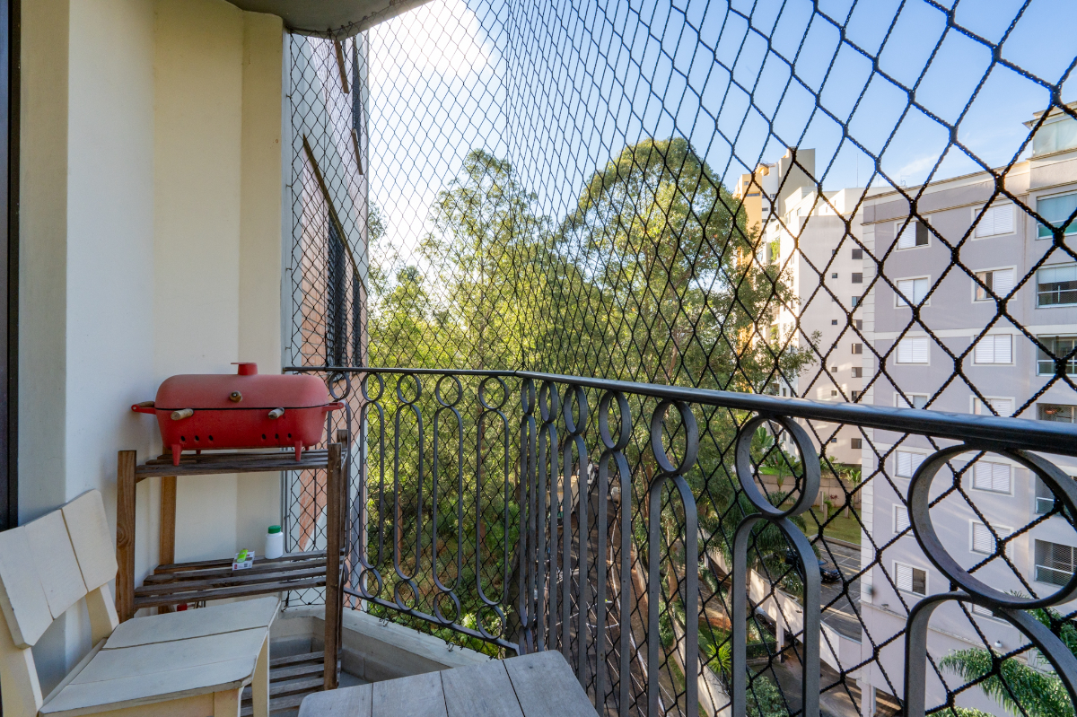 Apartamento, 3 quartos, 82 m² - Foto 13