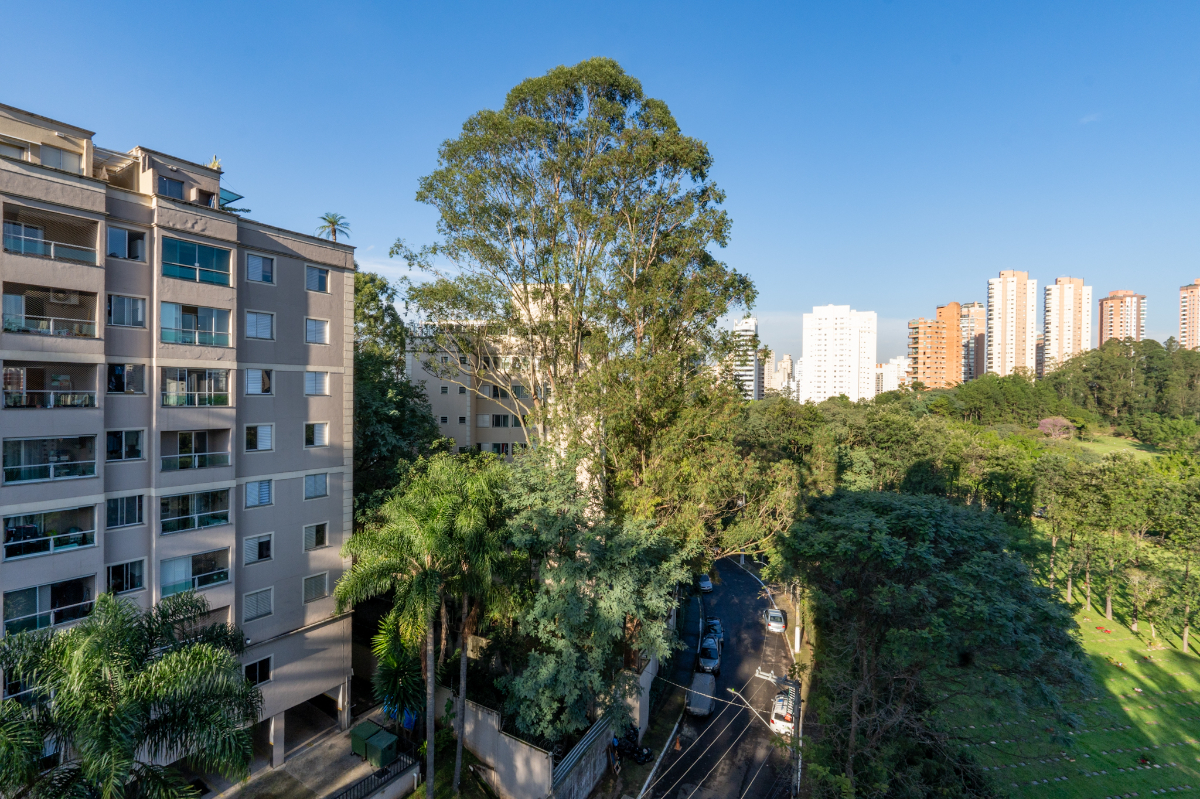 Apartamento, 3 quartos, 82 m² - Foto 14