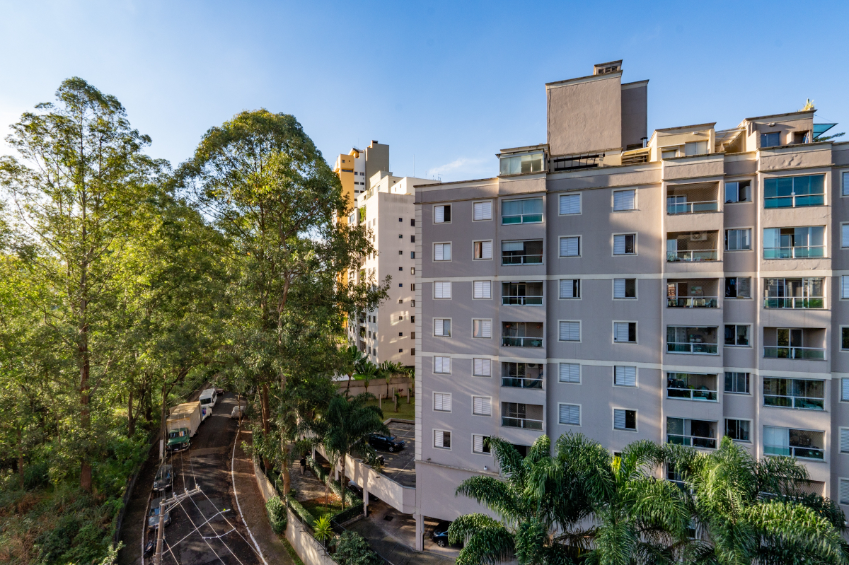 Apartamento, 3 quartos, 82 m² - Foto 15