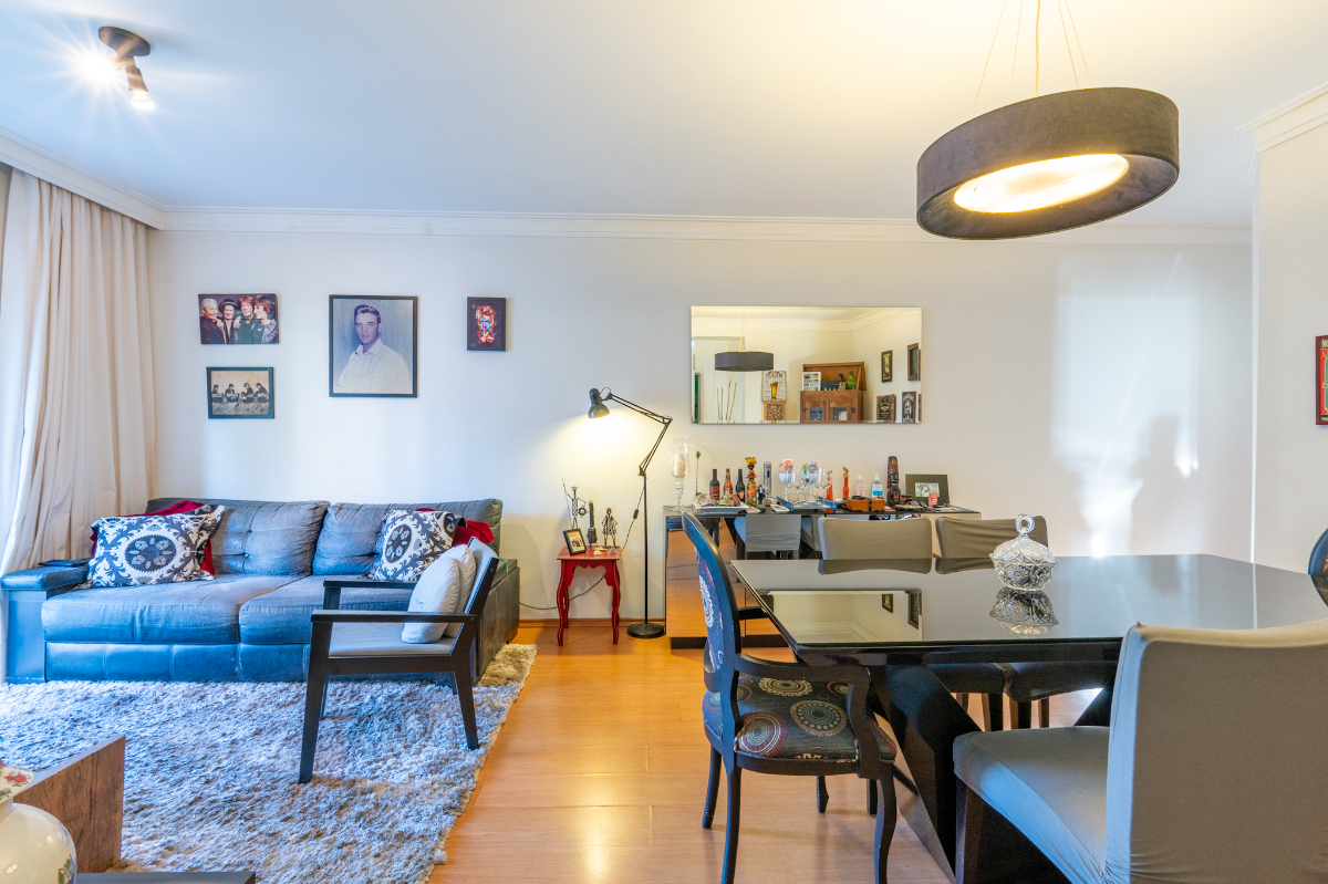 Apartamento, 3 quartos, 82 m² - Foto 16