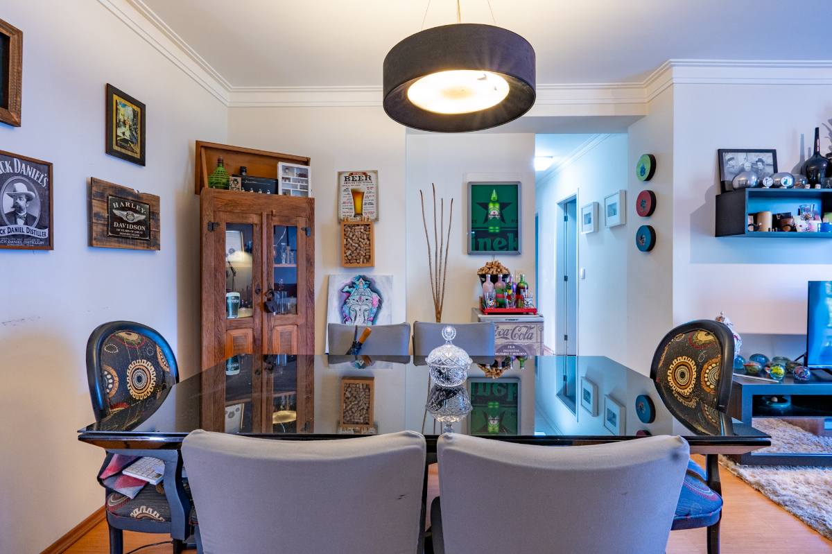 Apartamento, 3 quartos, 82 m² - Foto 2