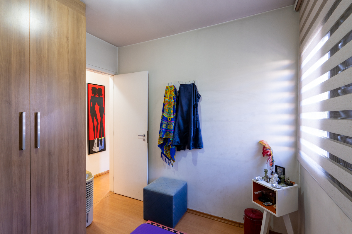 Apartamento, 3 quartos, 82 m² - Foto 21