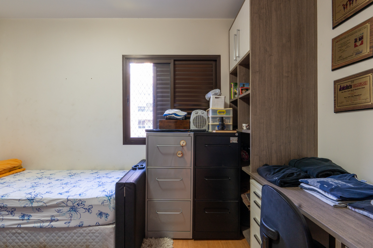 Apartamento, 3 quartos, 82 m² - Foto 22
