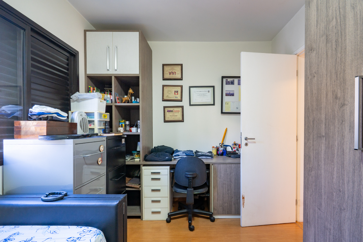 Apartamento, 3 quartos, 82 m² - Foto 24