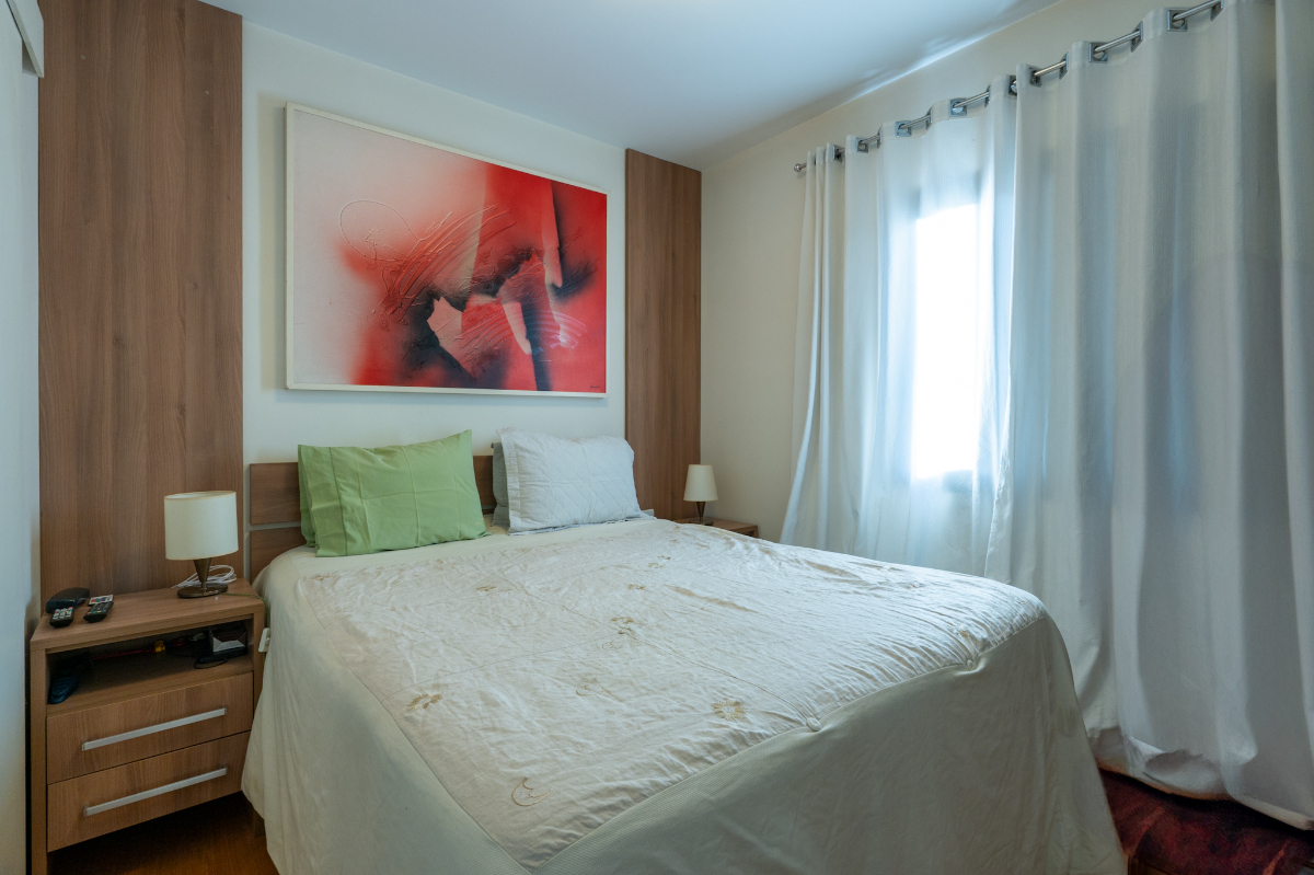 Apartamento, 3 quartos, 82 m² - Foto 25