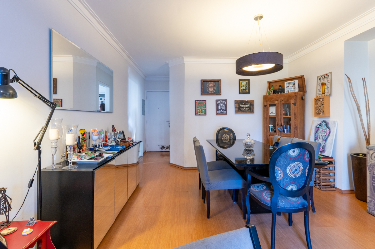 Apartamento, 3 quartos, 82 m² - Foto 3